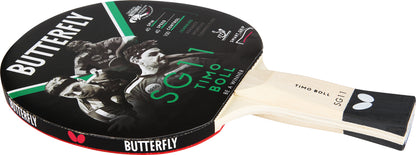 Butterfly Timo Boll SG11 Table Tennis Bat