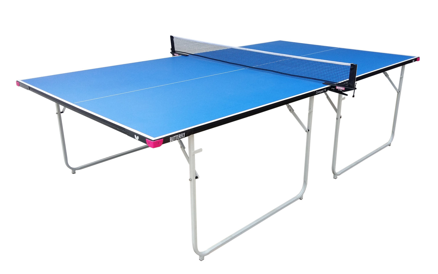 Butterfly Compact 16 Indoor Table Tennis Table