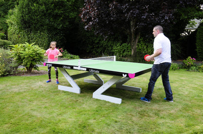 Butterfly Ultimate Outdoor Table Tennis Table