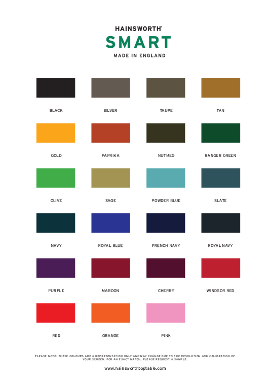 Smart Cloth - Tan - Excel Leisure Games