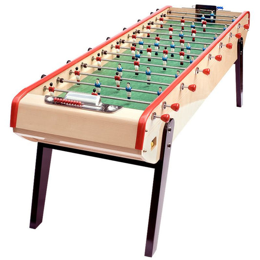 Bonzini B90 Semi-Giant Football Table (3 Metre) - Excel Leisure Games