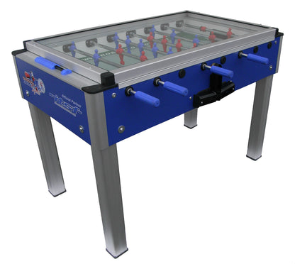 Roberto Sport College Pro Cover Football Table