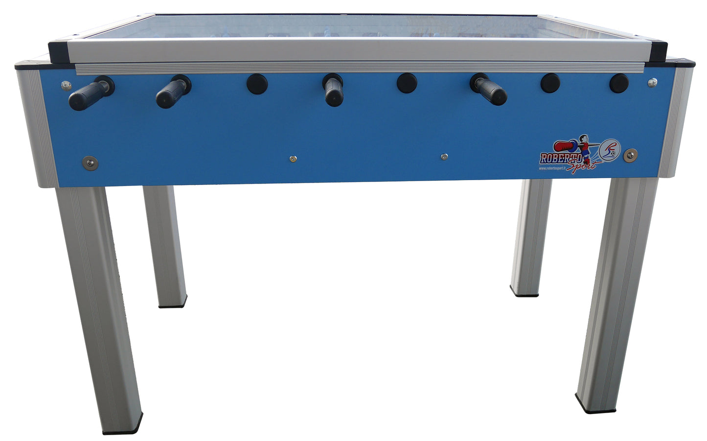 Roberto Sport Summer Free Cover Football Table