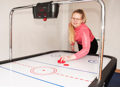 Sure Shot Championship Air Hockey Table 7ft