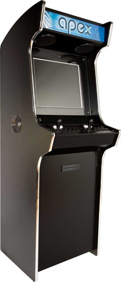 Apex Arcade Machine - Excel Leisure Games