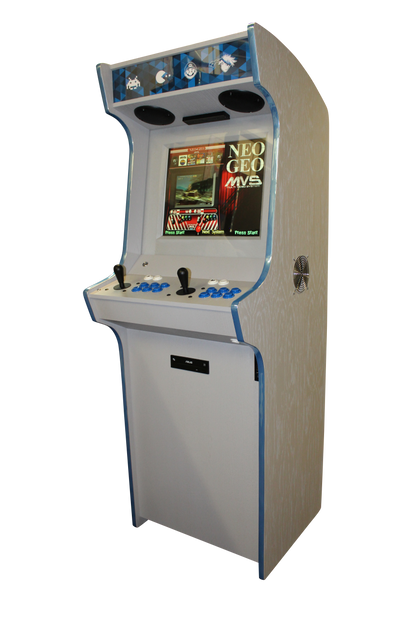 Apex Arcade Machine - Excel Leisure Games