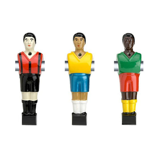 Both Teams Hand Painted Strips - Excel Leisure Games