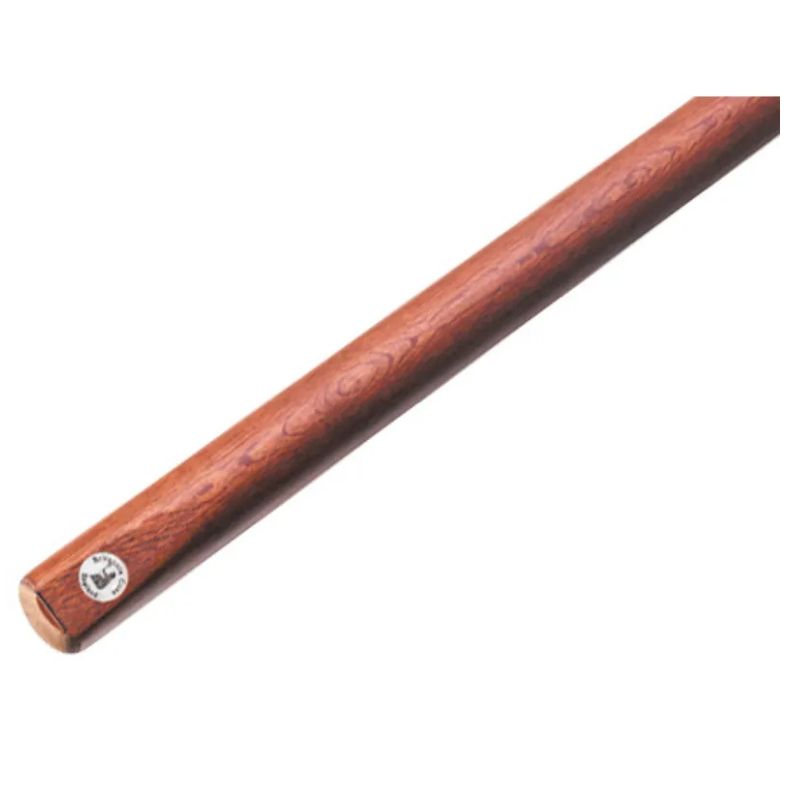 Britannia Club 1-Piece Ash Snooker Cue (48-Inch)