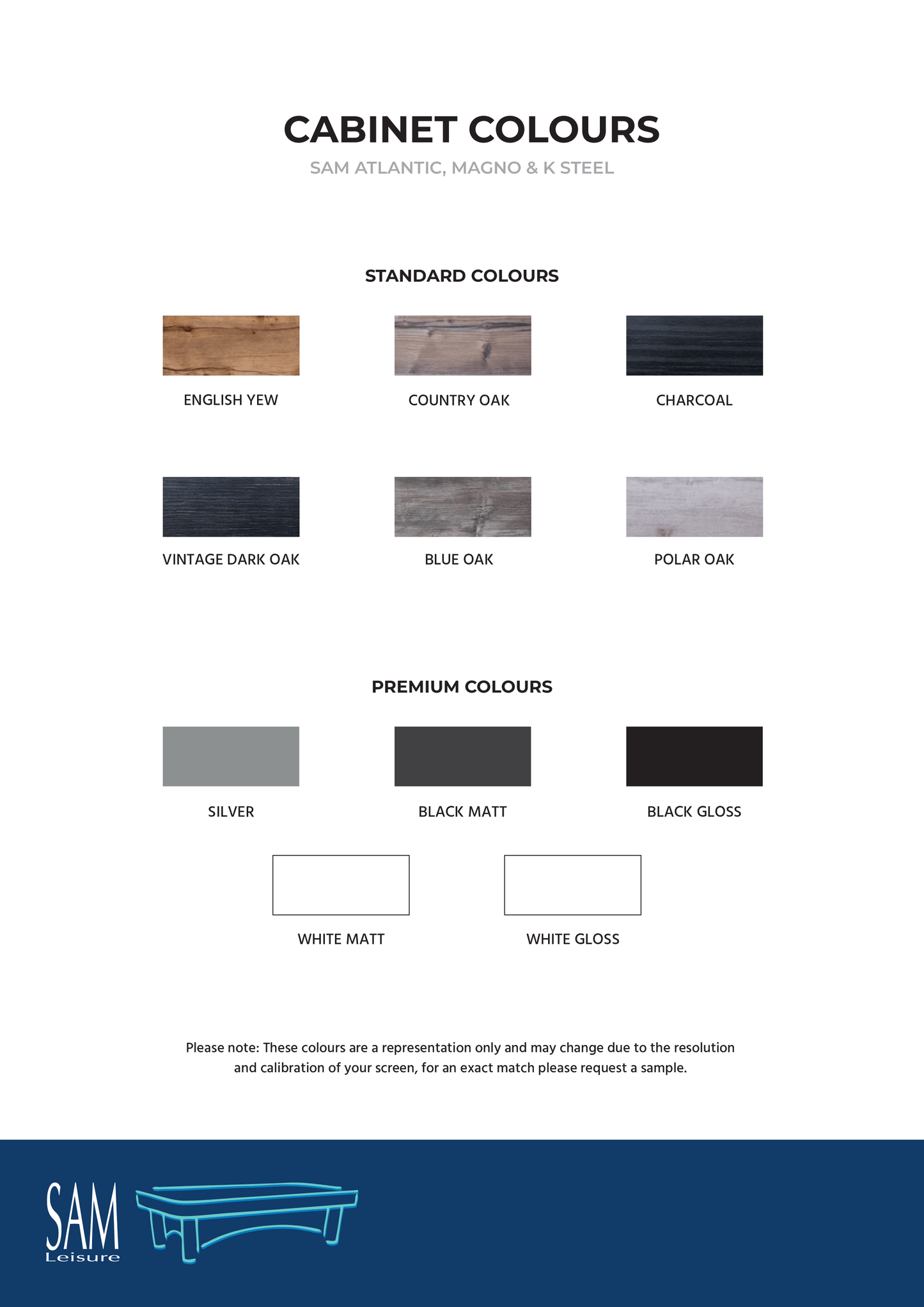 Premium Black Matt Cabinet Finish - Excel Leisure Games