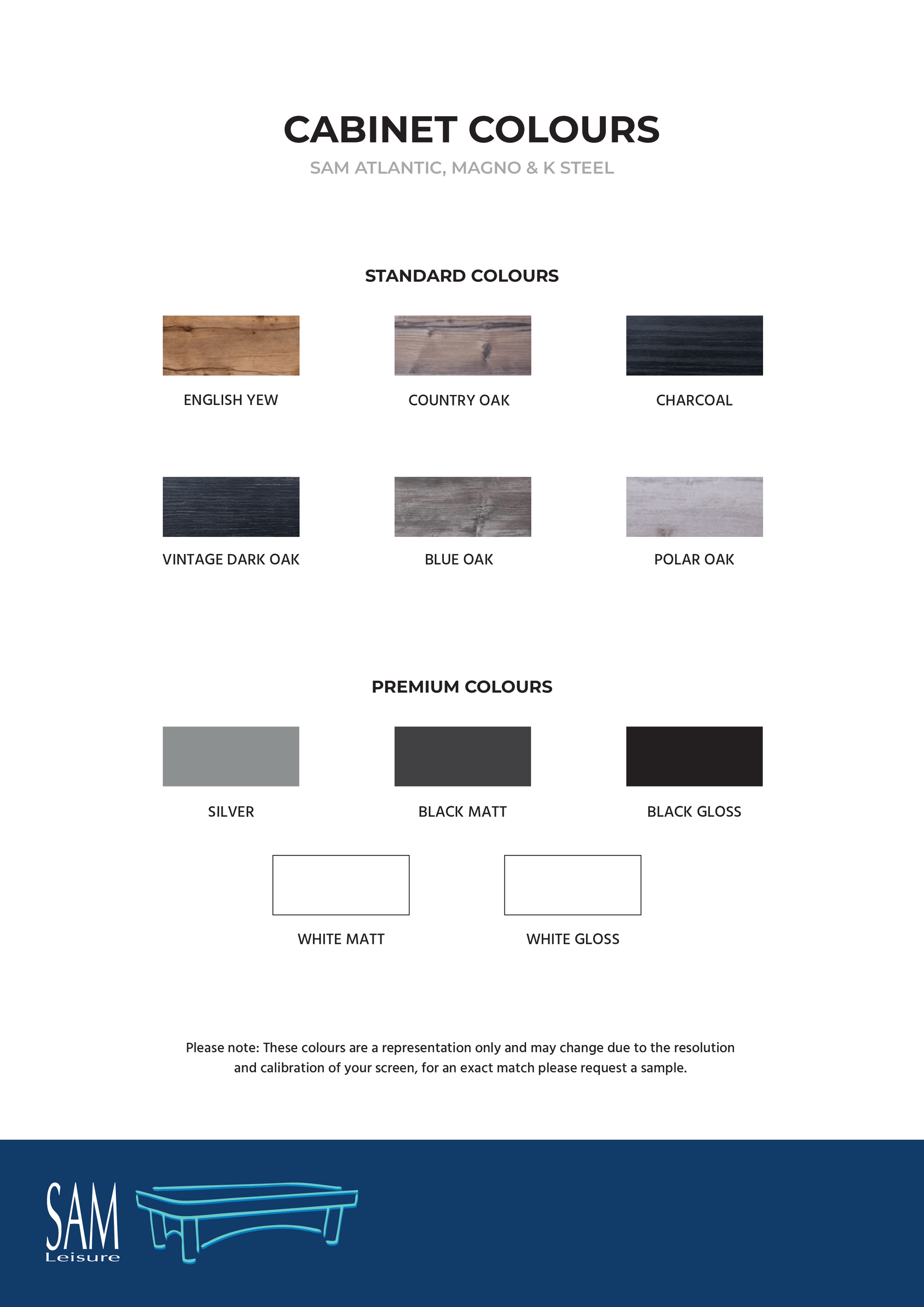 Premium Black Matt Cabinet Finish - Excel Leisure Games