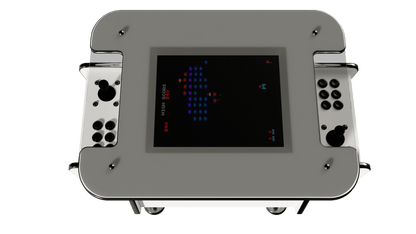 GT-60 Coffee Table Arcade Machine