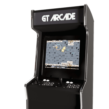 GT-1500 Stand-Up Arcade Machine