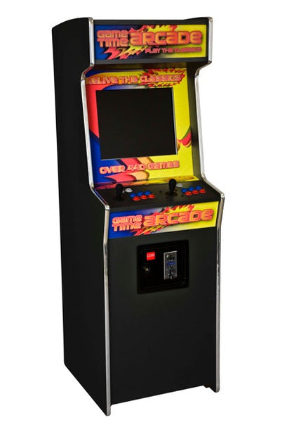 GT-1500 Stand-Up Arcade Machine