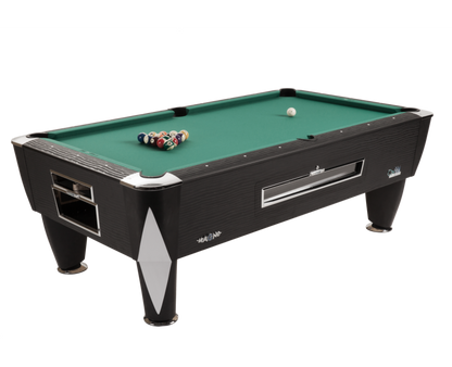 SAM Magno American Commercial Pool Table