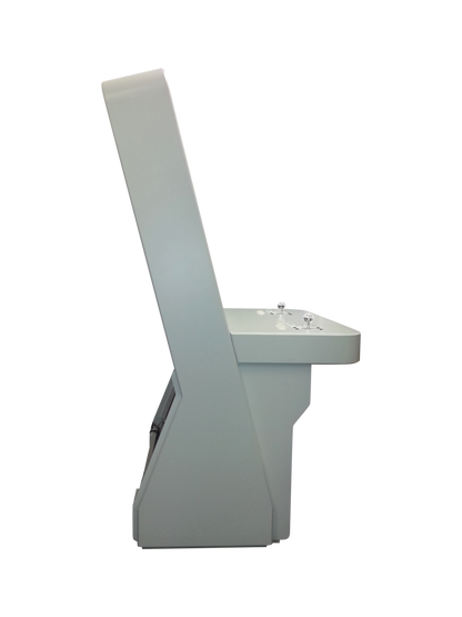 Nu-Gen Arcade Machine - Excel Leisure Games