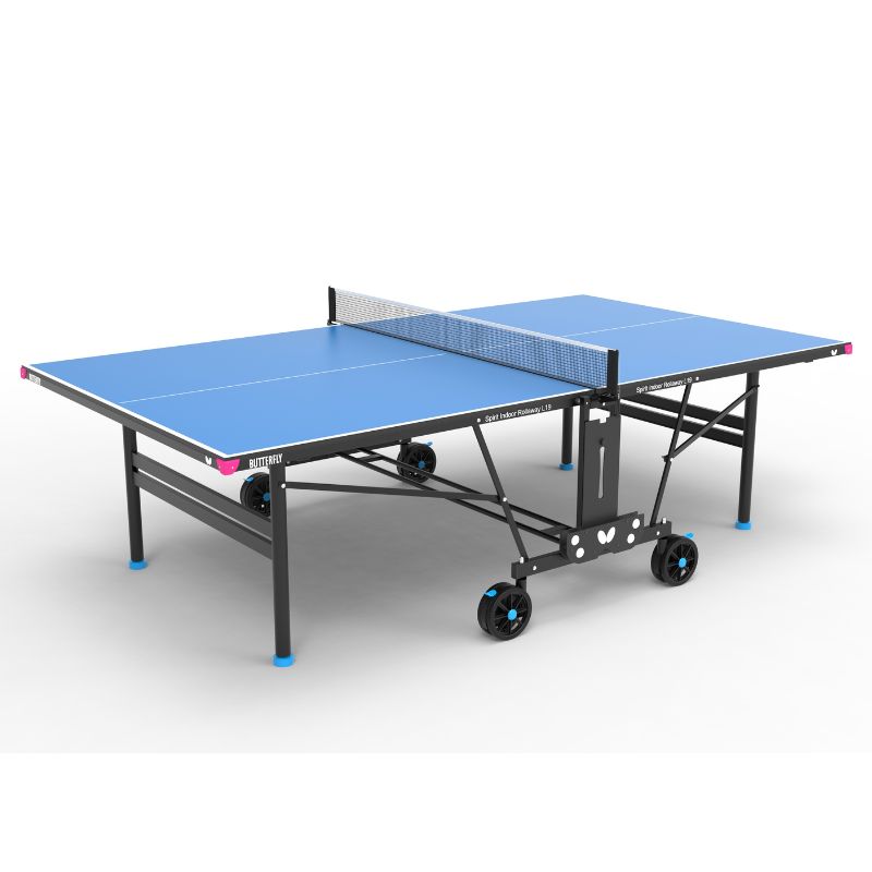 Butterfly Spirit L19 Indoor Table Tennis Table