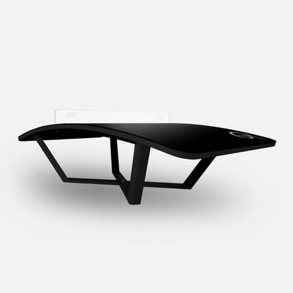 Teqball Teq Black Table (Limited Edition)