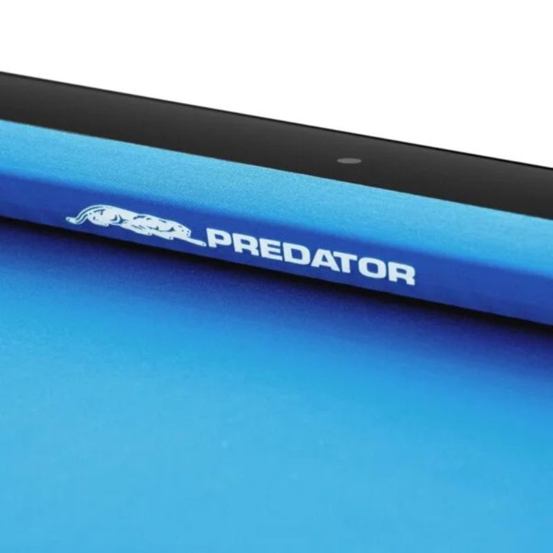 Predator Apex Pro American Pool Table 9FT
