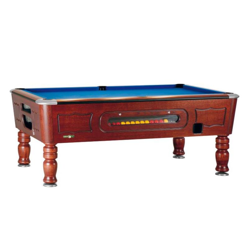 SAM Balmoral Commercial Pool Table