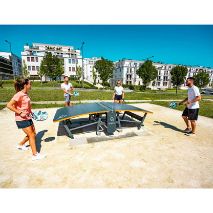 Teqball Teq Smart Table