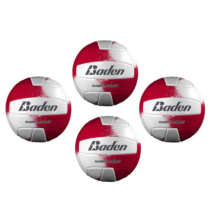 Teq Volyball (4 Pack)