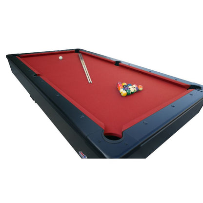 Roberto Sport First Pool 220 Pool Table 8ft