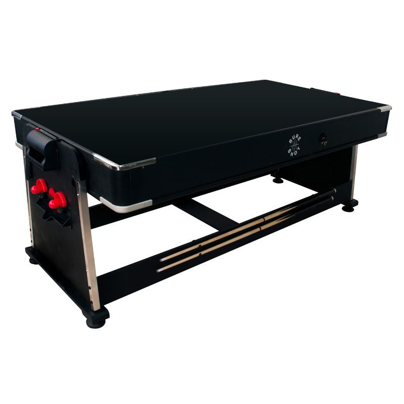 Sure Shot 4-in-1 Multi Game Table