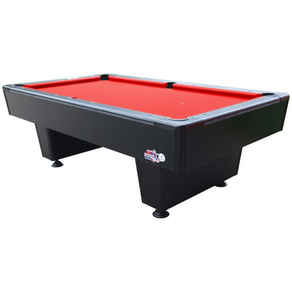 Roberto Sport First Pool 220 Pool Table 8ft