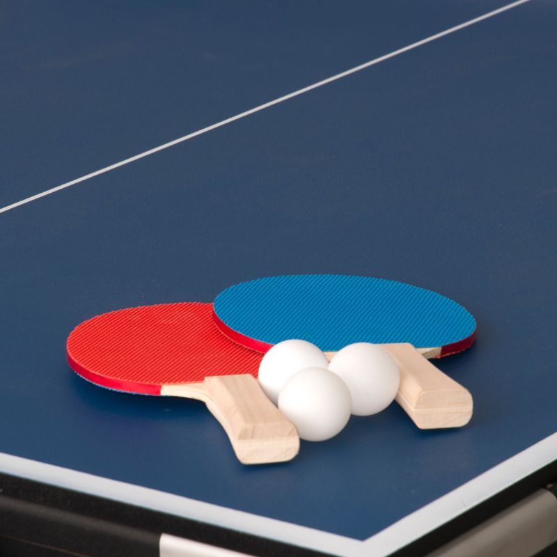 Sure Shot 4-in-1 Multi Game Table