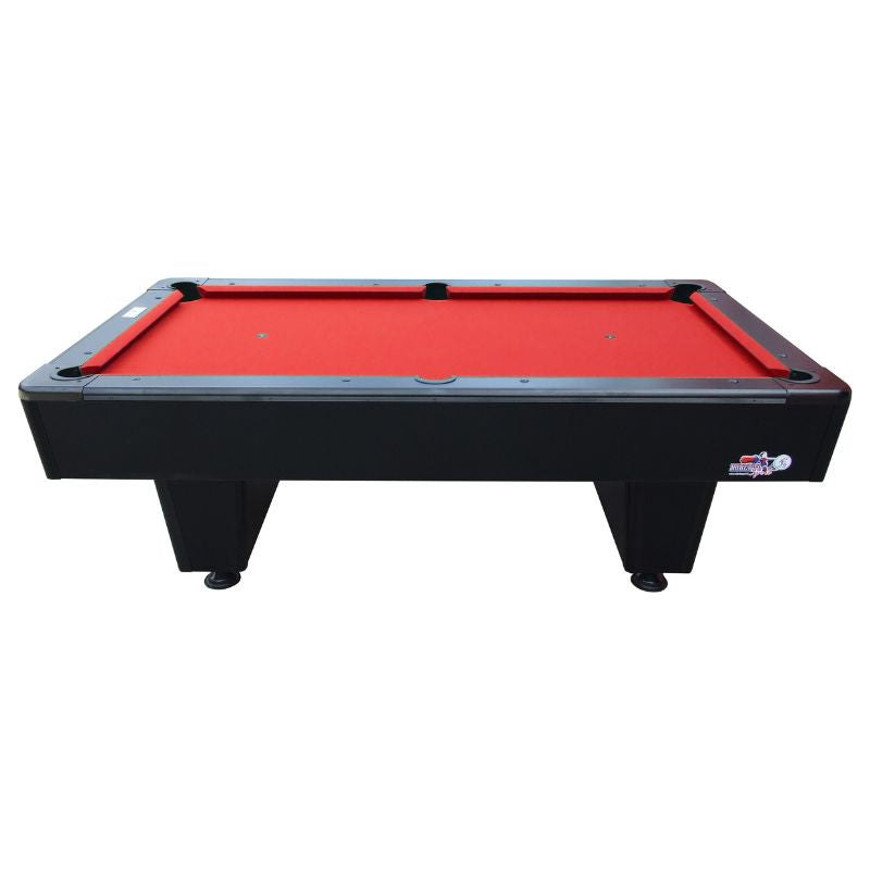 Roberto Sport First Pool 220 Pool Table 8ft