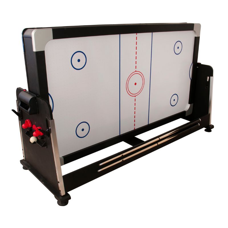Sure Shot 4-in-1 Multi Game Table
