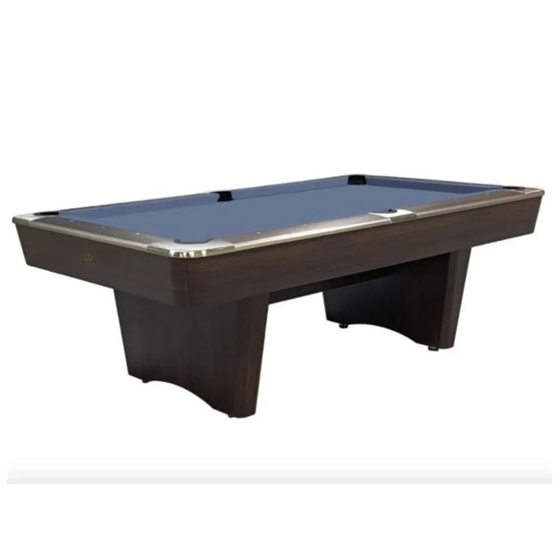 Buffalo Dominator II American Pool Table In Walnut