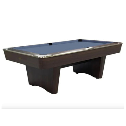 Buffalo Dominator II American Pool Table In Walnut