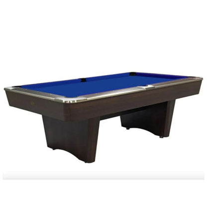 Buffalo Dominator II American Pool Table In Walnut