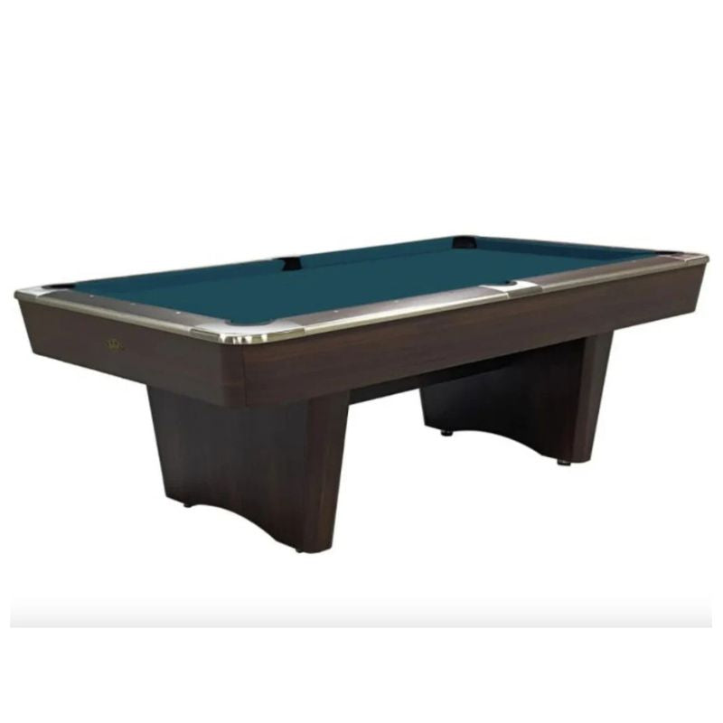 Buffalo Dominator II American Pool Table In Walnut