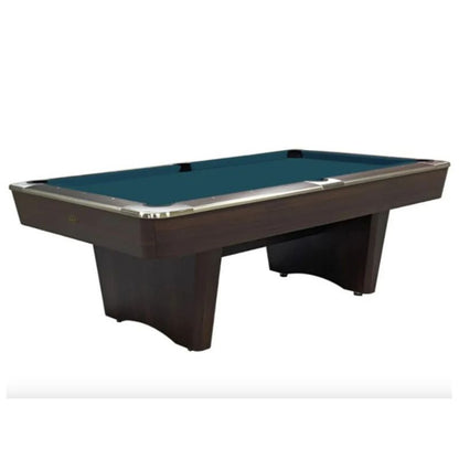 Buffalo Dominator II American Pool Table In Walnut