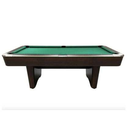 Buffalo Dominator II American Pool Table In Walnut