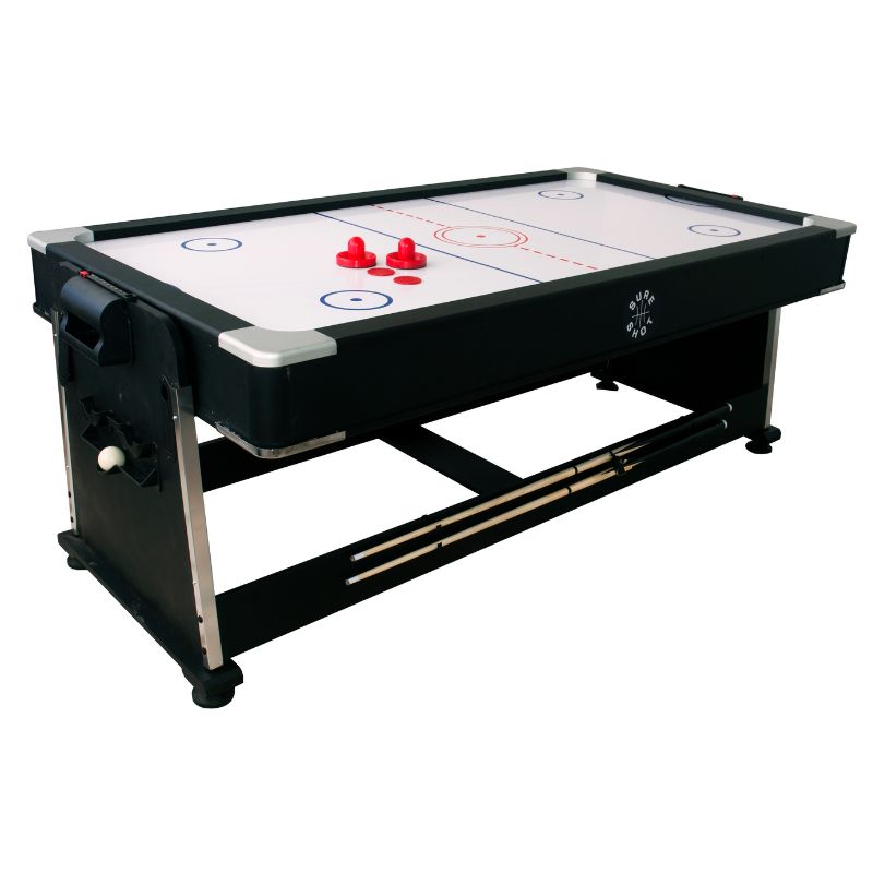 Sure Shot 4-in-1 Multi Game Table