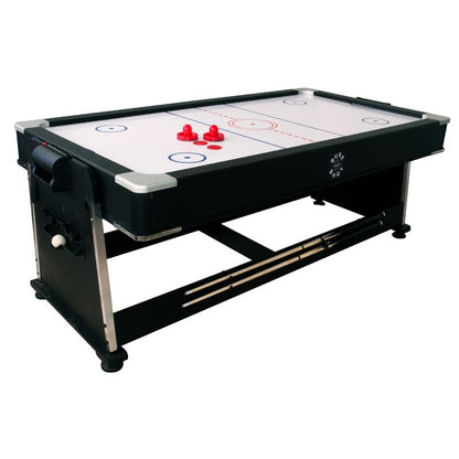 Sure Shot 4-in-1 Multi Game Table