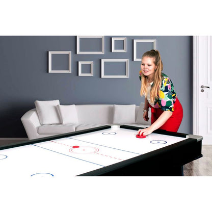Sure Shot 4-in-1 Multi Game Table