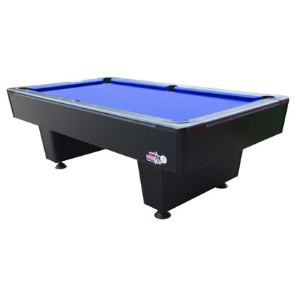 Roberto Sport First Pool 180 Pool Table 6ft