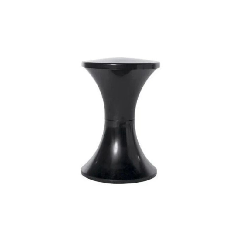 2 Basic Hourglass Stools - Excel Leisure Games
