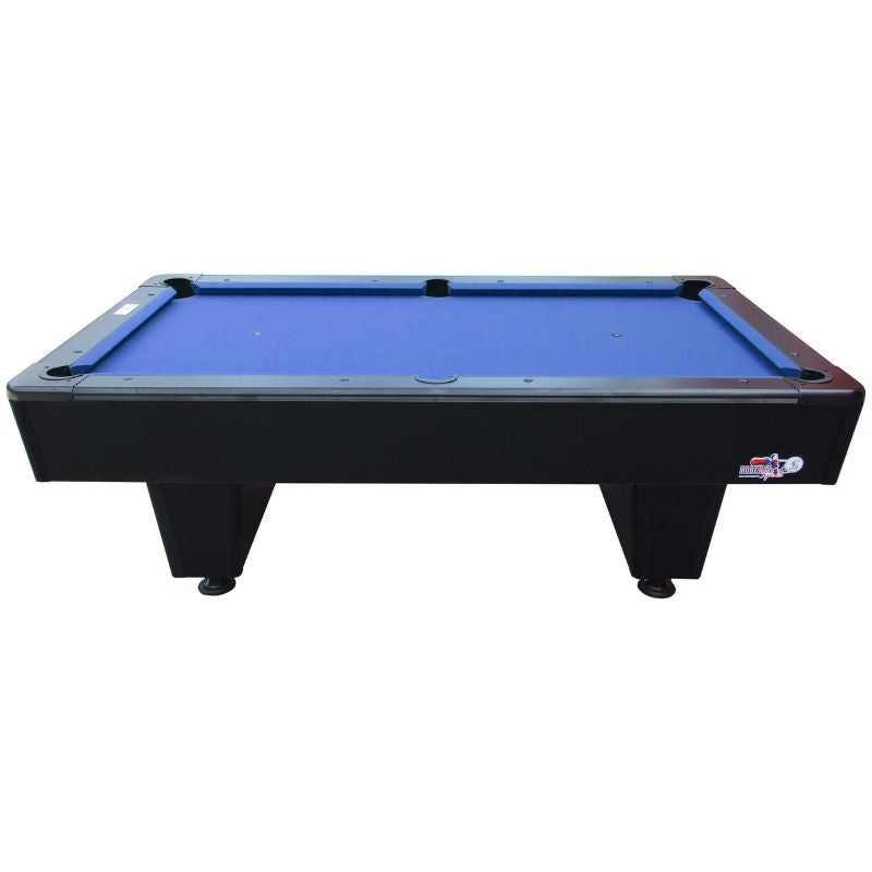 Roberto Sport First Pool 180 Pool Table 6ft