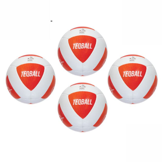 Teqball Ball (4 Pack)