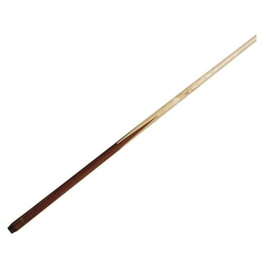 1 Piece Maple Pool Cue (100cm)