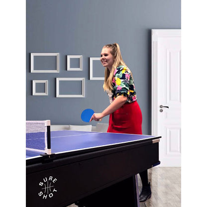 Sure Shot 4-in-1 Multi Game Table