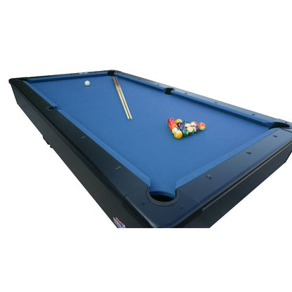 Roberto Sport First Pool 180 Pool Table 6ft