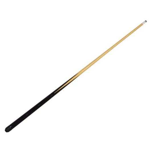 1 Piece Hardwood Pool Cue (102cm)