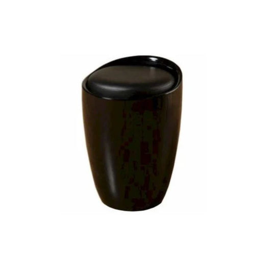 2 Pod Stools - Black/White - Excel Leisure Games