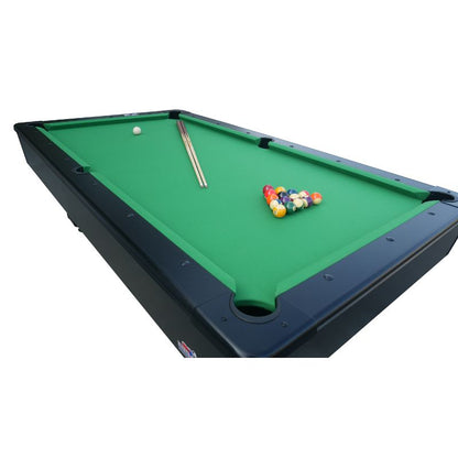 Roberto Sport First Pool 200 Pool Table 7ft